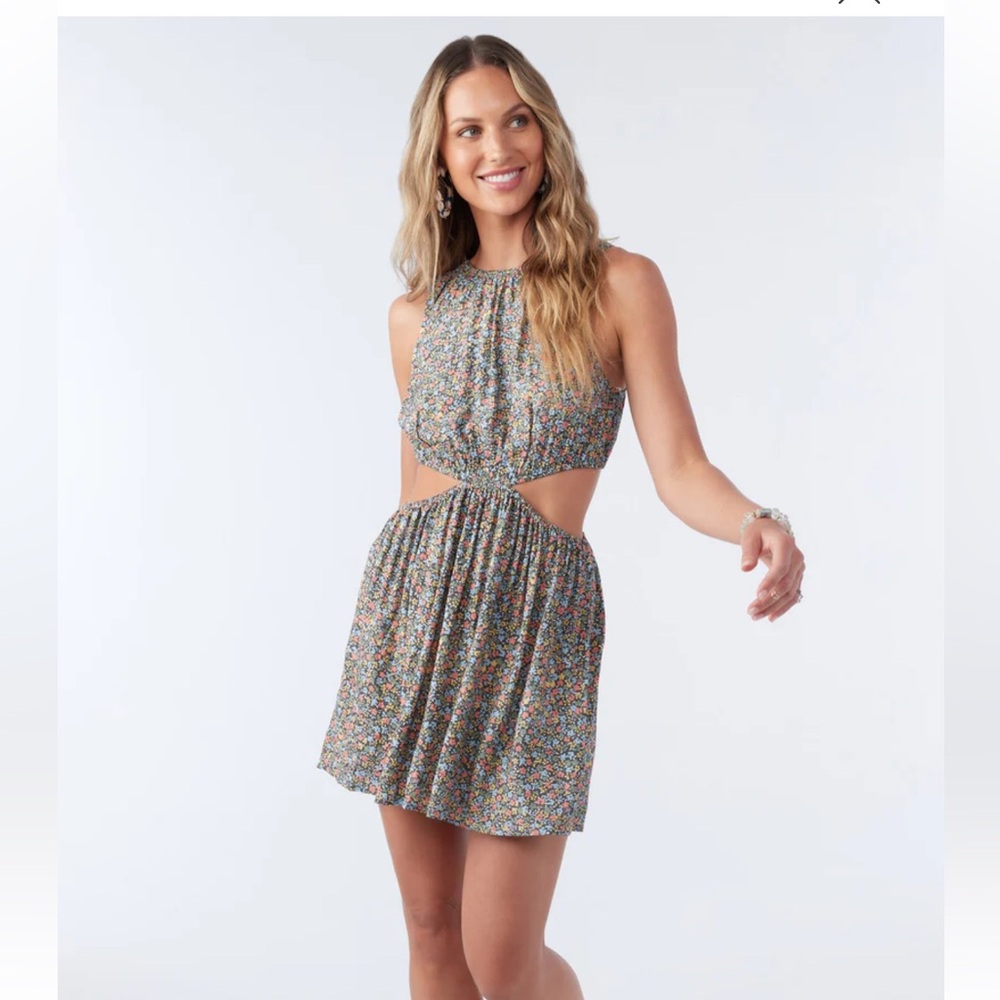 O’Neill “Alma” dress